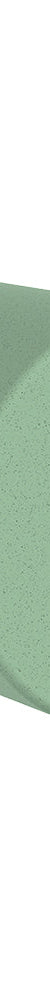 Kaya Concrete Knob Handle, Sage