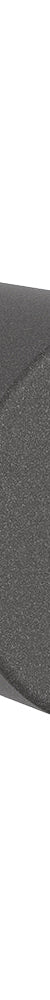 Kaya Concrete Knob Handle, Warm Grey