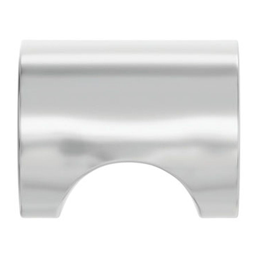 Kaya Point Knob, Chrome