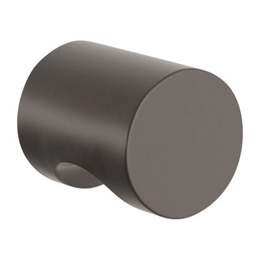 Kaya Point Knob, Gun Metal