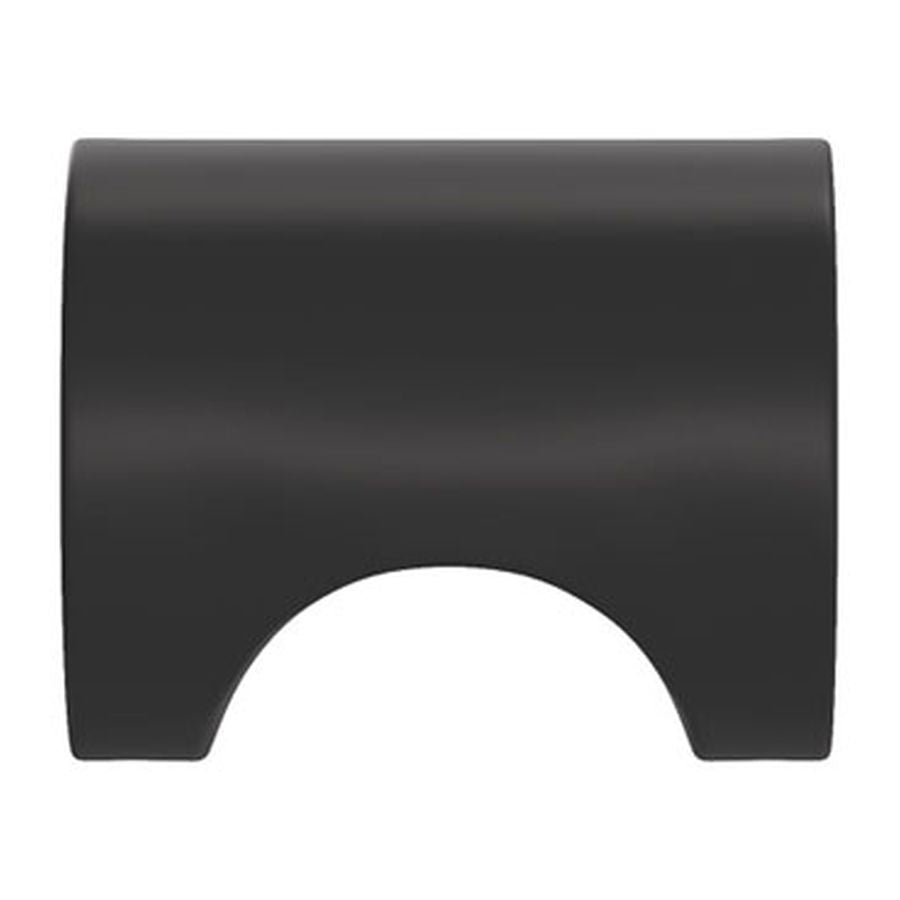 Kaya Point Knob, Matte Black