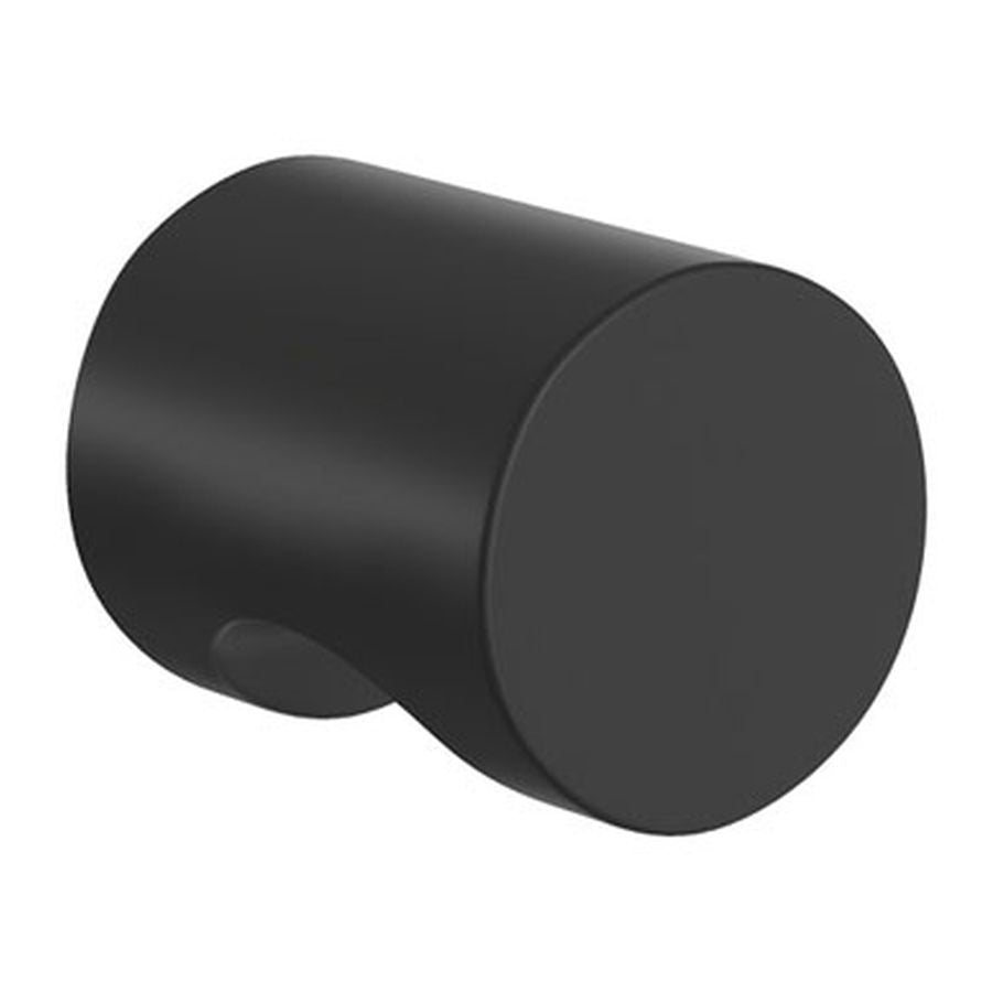 Kaya Point Knob, Matte Black