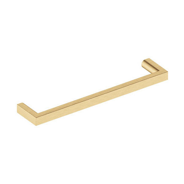 Fienza Urbane 128mm Handle, Urban Brass