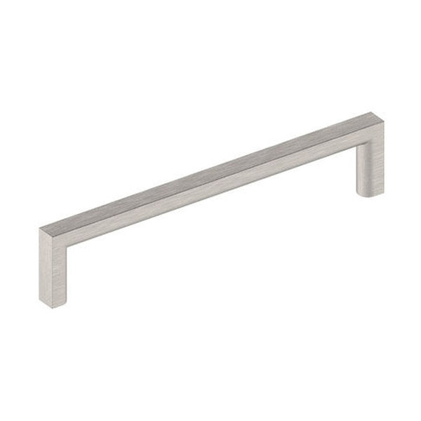 Fienza Urbane 128mm Handle, Brushed Nickel