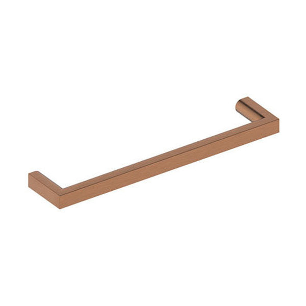 Fienza Urbane 128mm Handle, Brushed Copper