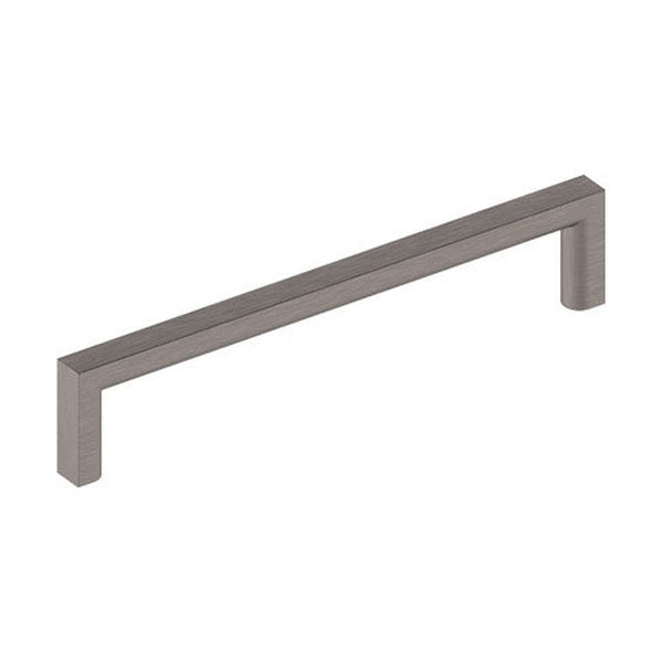 Fienza Urbane 128mm Handle, Gun Metal