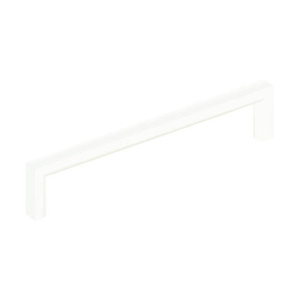 Fienza Urbane 128mm Handle, Matte White