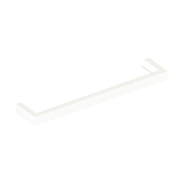 Fienza Urbane 128mm Handle, Matte White