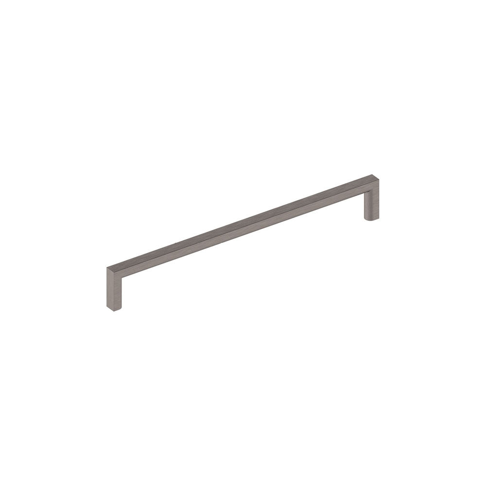 Fienza Urbane 192mm Handle, Gun Metal
