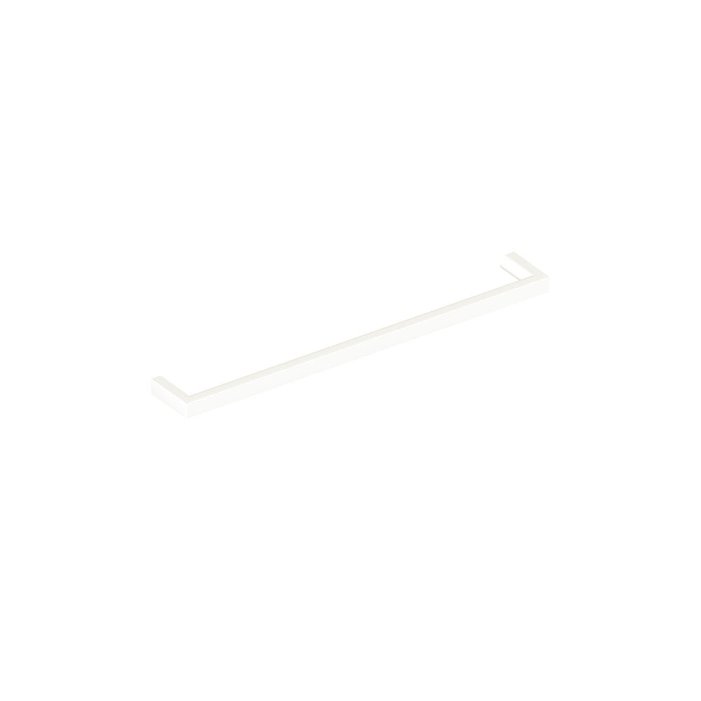 Fienza Urbane 192mm Handle, Matte White