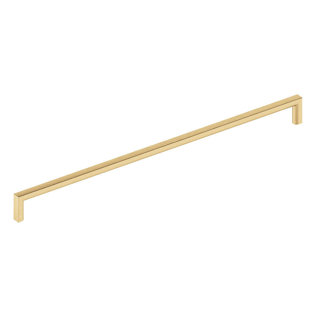 Fienza Urbane 320mm Handle, Urban Brass