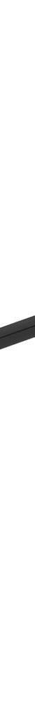 Fienza Urbane 320mm Handle, Matte Black