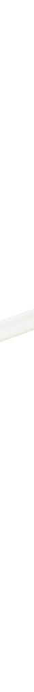 Fienza Urbane 320mm Handle, Matte White