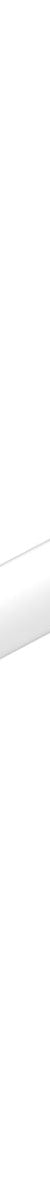 ADP 96mm Hole Centres Round Cross Bar - Matte White