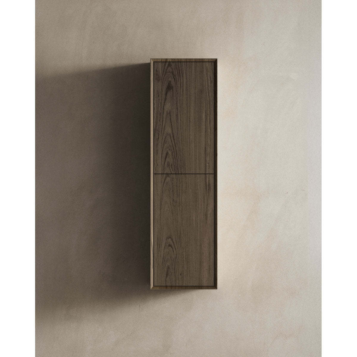 Otti Havana Tall Boy Sable Walnut