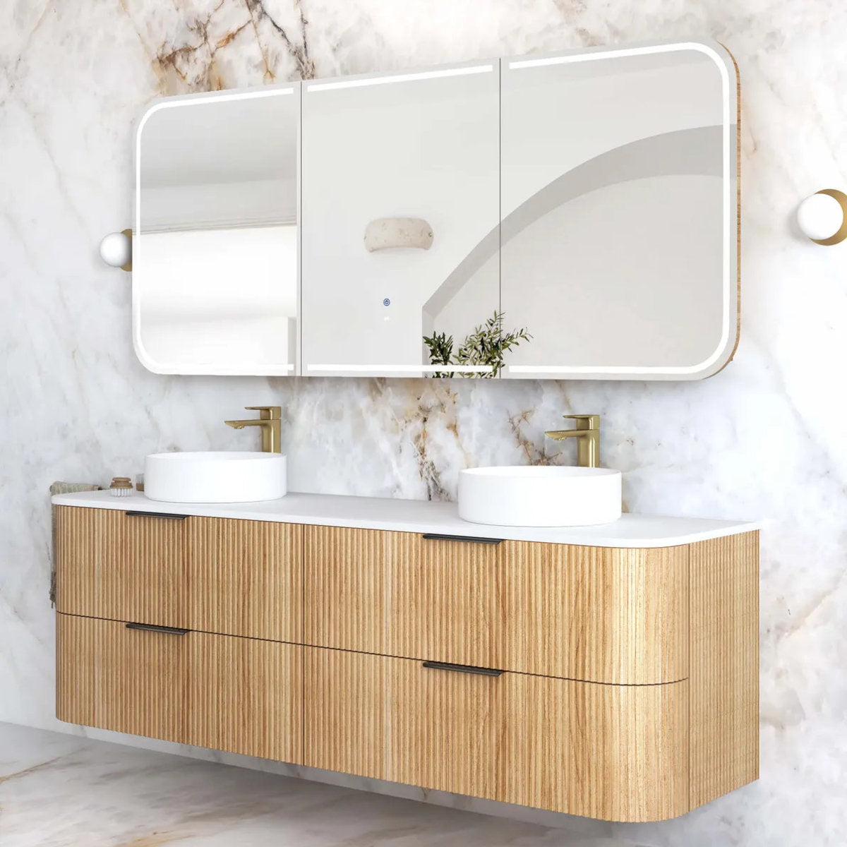 Style Cabinet Only