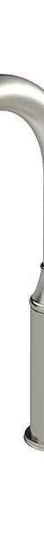 Harrington Tall Basin Mixer