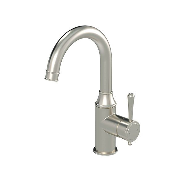 Harrington Tall Basin Mixer