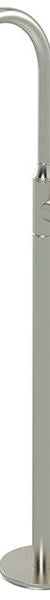 Harrington Freestanding Bath Mixer
