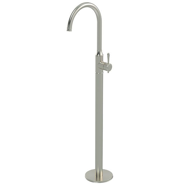 Harrington Freestanding Bath Mixer