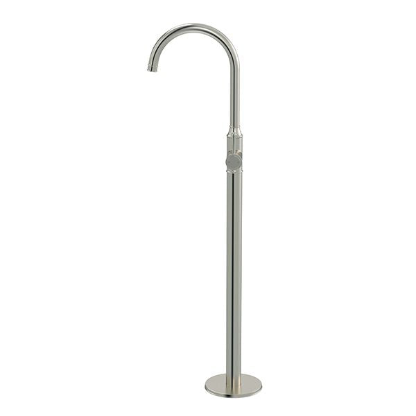Harrington Freestanding Bath Mixer