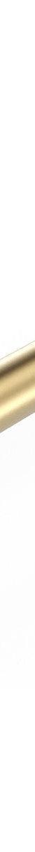 Otti Heirloom - Brushed Brass 128/171mm Handle