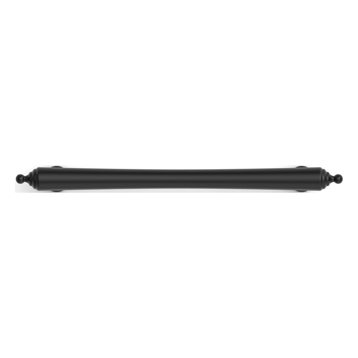 Otti Heirloom - Matte Black 128/171mm Handle