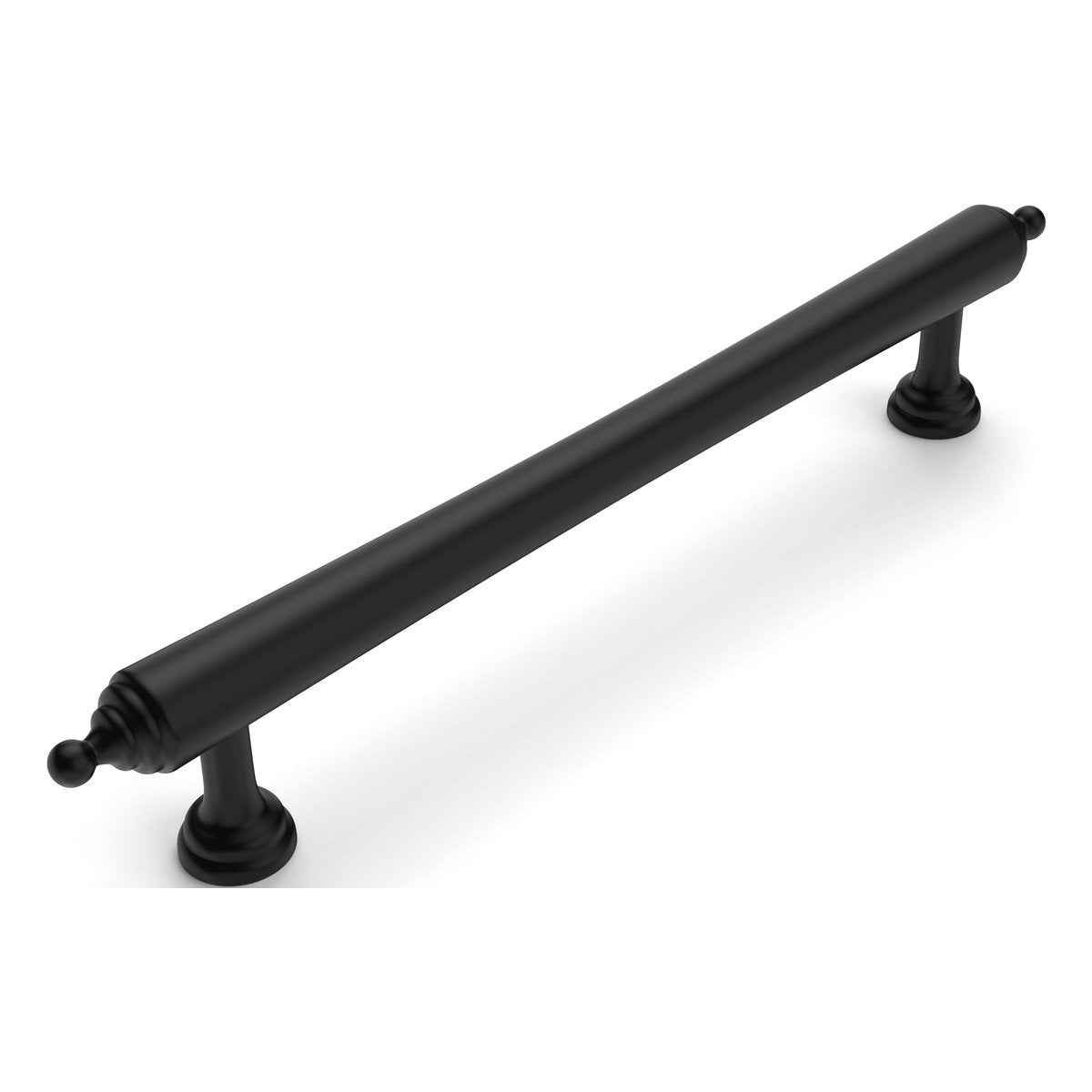 Otti Heirloom - Matte Black 128/171mm Handle