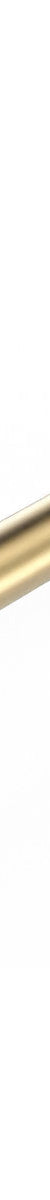 Otti Heirloom - Brushed Brass 160/202mm Handle