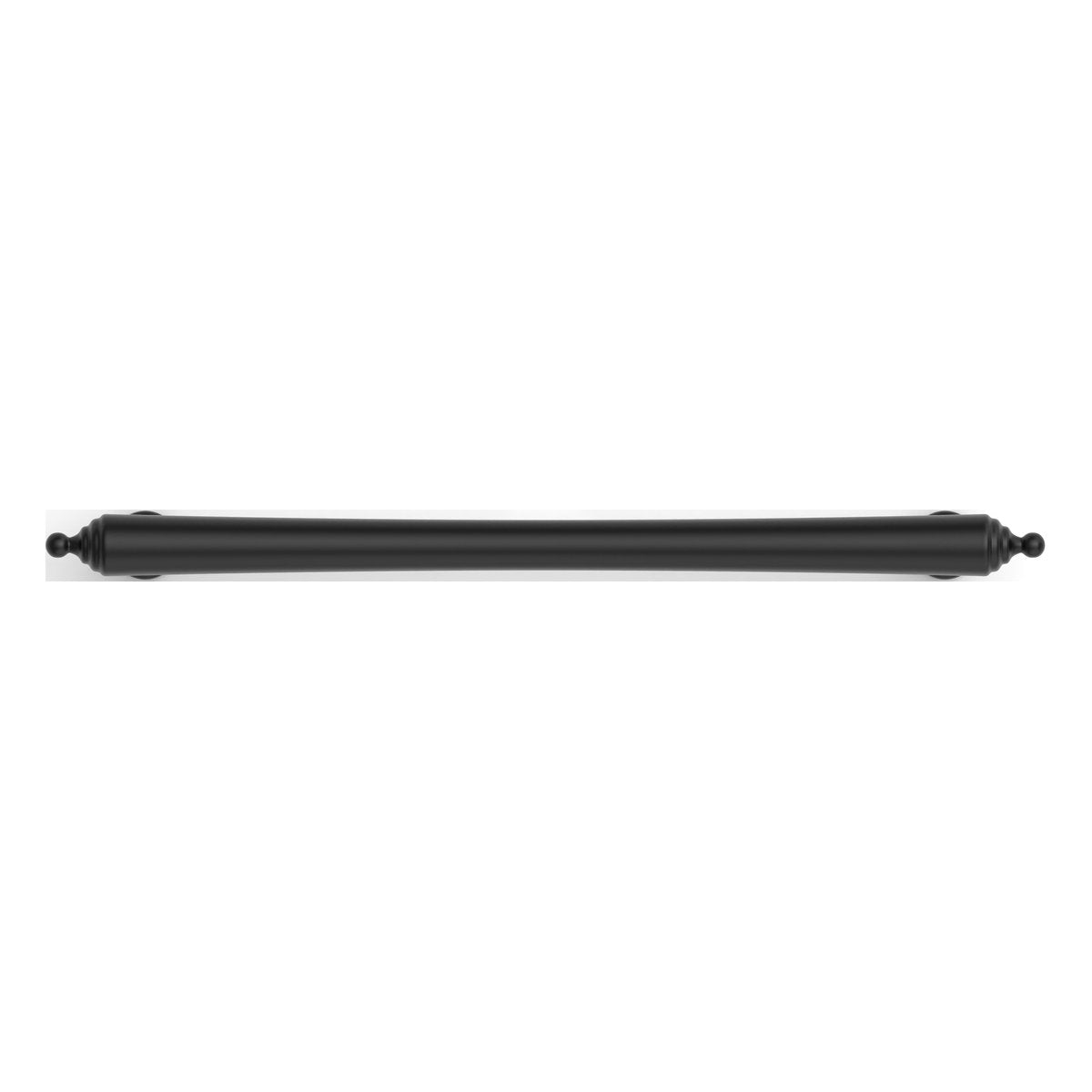 Otti Heirloom - Matte Black 160/202mm Handle