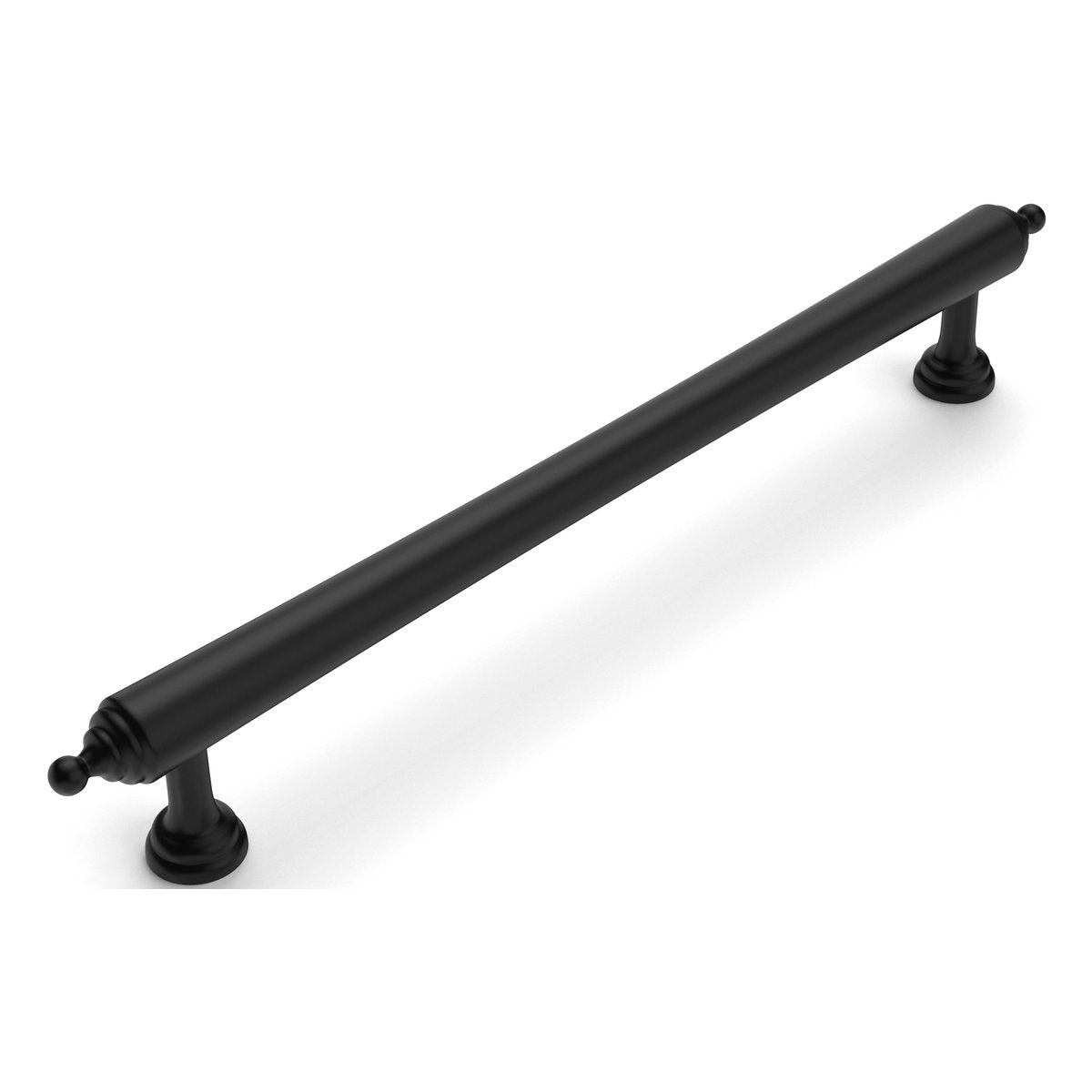 Otti Heirloom - Matte Black 160/202mm Handle