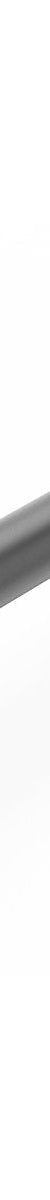 Otti Heirloom - Gun Metal 160/202mm Handle