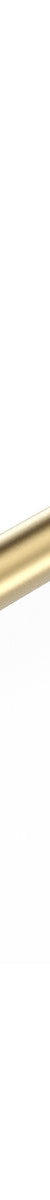 Otti Heirloom - Brushed Brass 192/233mm Handle