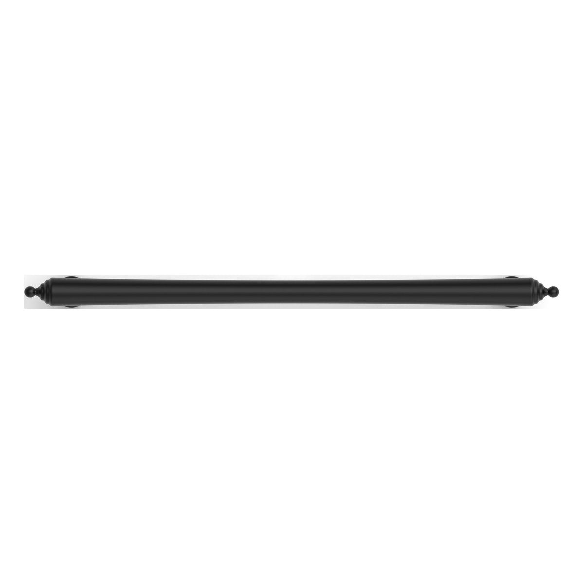Otti Heirloom - Matte Black 192/233mm Handle