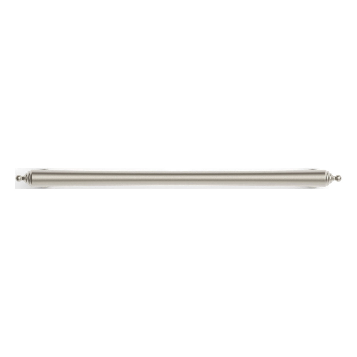 Otti Heirloom - Brushed Nickel 192/233mm Handle