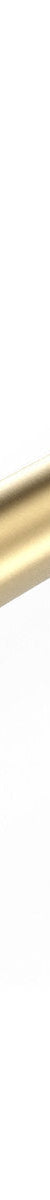 Otti Heirloom - Brushed Brass 96/140mm Handle