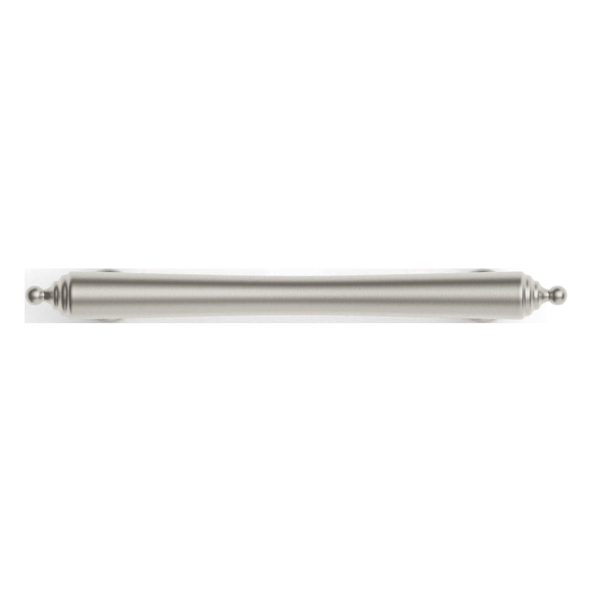 Otti Heirloom - Brushed Nickel 96/140mm Handle
