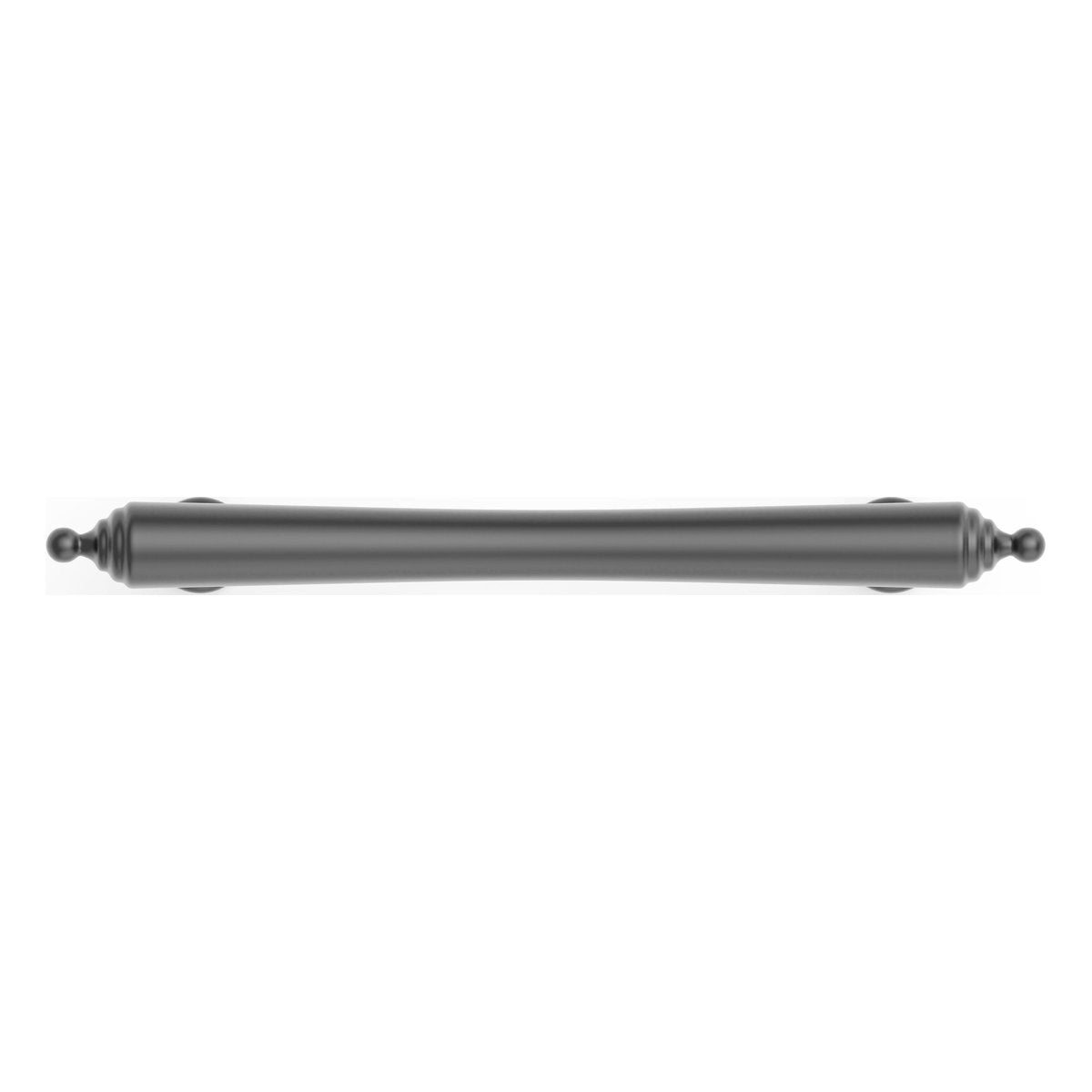Otti Heirloom - Gun Metal 96/140mm Handle