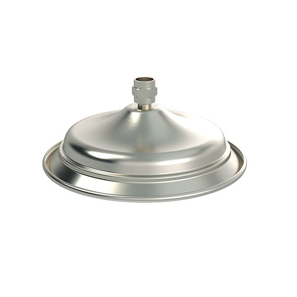 Harrington Shower Head 200mm