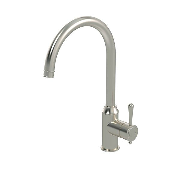 Harrington Kitchen Mixer with Swivel Spout