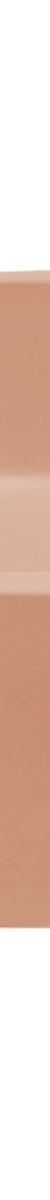 Nood Surface Mount Hoop Basin in Pastel Peach