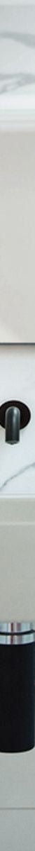Nood Wall Mount Hoop Basin in Cloud
