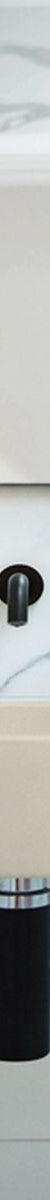 Nood Wall Mount Hoop Basin in Mushroom