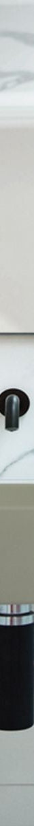 Nood Wall Mount Hoop Basin in Olive