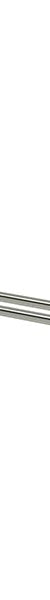 Harrington Double Towel Rail 750mm