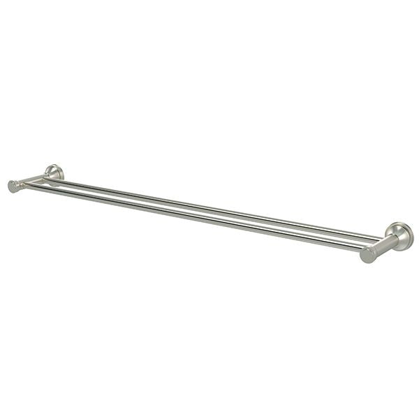 Harrington Double Towel Rail 750mm