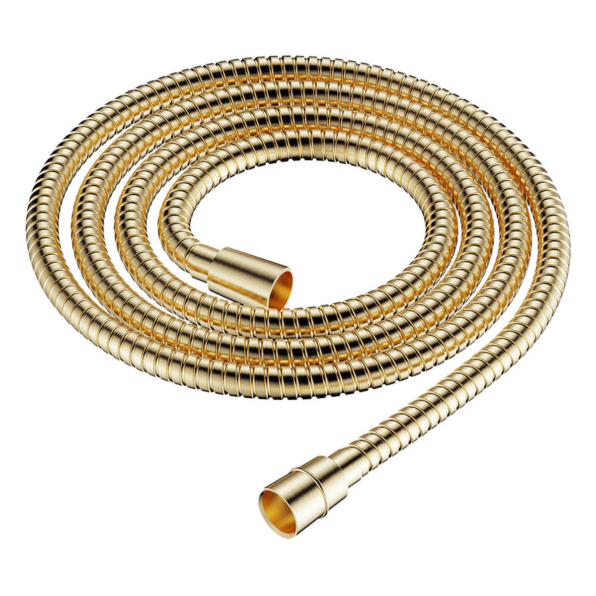 Fienza Shower Hose, 1.5 Metre, Urban Brass