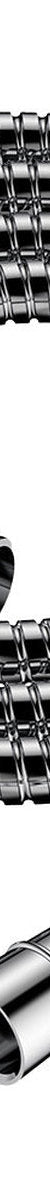 Fienza Shower Hose, 1.5 Metre, Stainless Steel