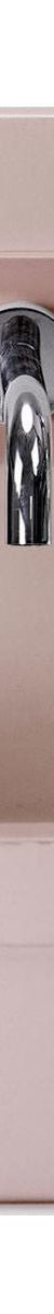 Nood Surface Mount Herbert Basin in Two Tone in Blush Pink