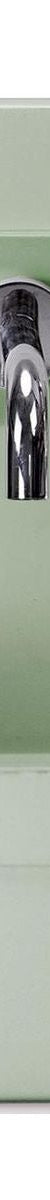 Nood Surface Mount Herbert Basin in Two Tone in Mint
